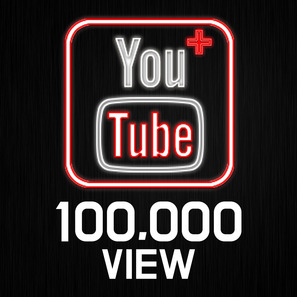 유튜브 동영상 조회수 10만(대량)유튜브 동영상 조회수 10만(대량)